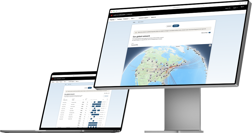 A render of three white cylindrical columns, against a warm creme background
